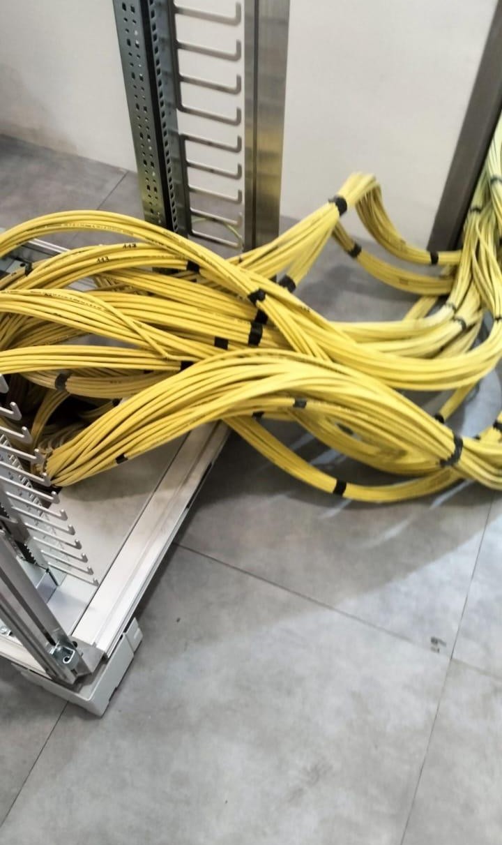 Networking